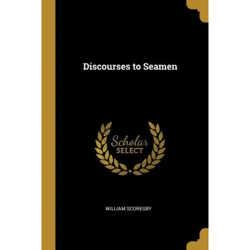 Discourses to Seamen