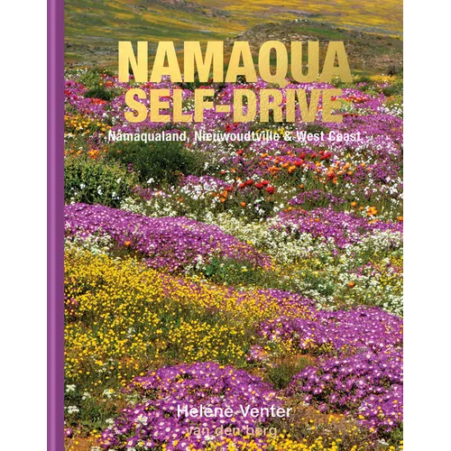 Namaqualand Self-Drive: Namaqualand, Nieuwoudtville & West Coast