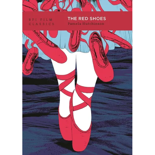 The Red Shoes