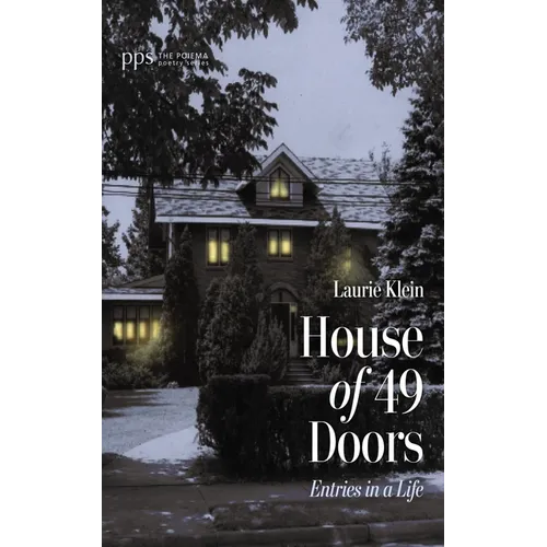 House of 49 Doors