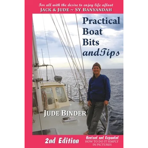 Practical Boat Bits and Tips