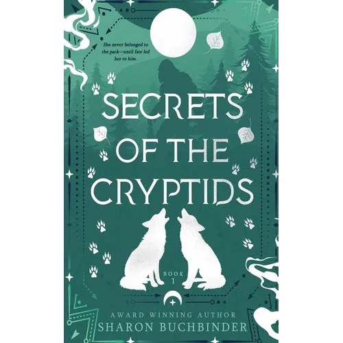 Secrets of the Cryptids