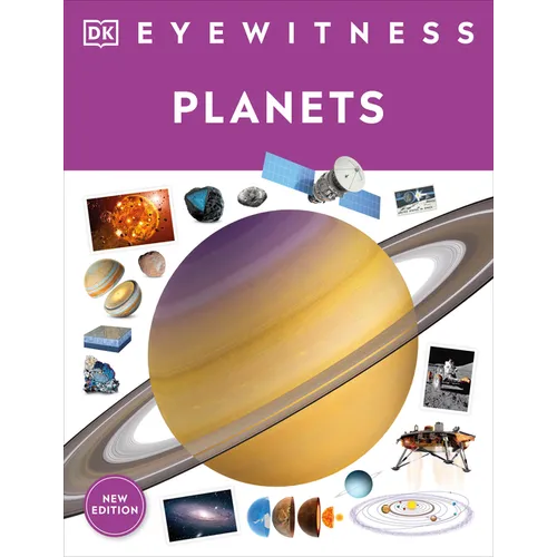 Eyewitness Planets