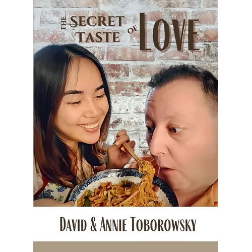 The Secret Taste of Love