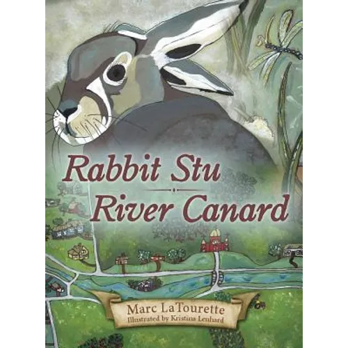 Rabbit Stu River Canard