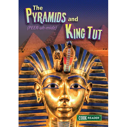 The Pyramids and King Tut