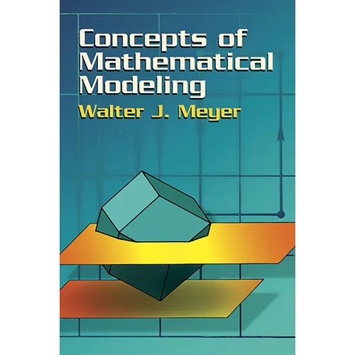 Concepts of Mathematical Modeling