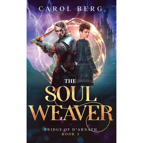 The Soul Weaver