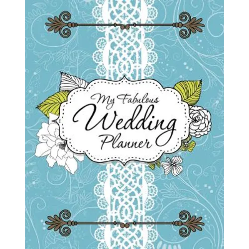 My Fabulous Wedding Planner