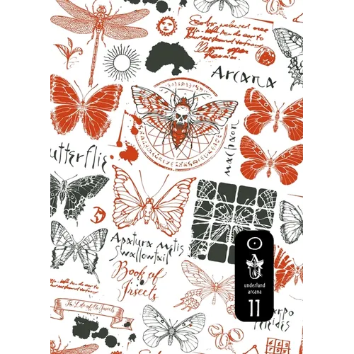 Underland Arcana 11