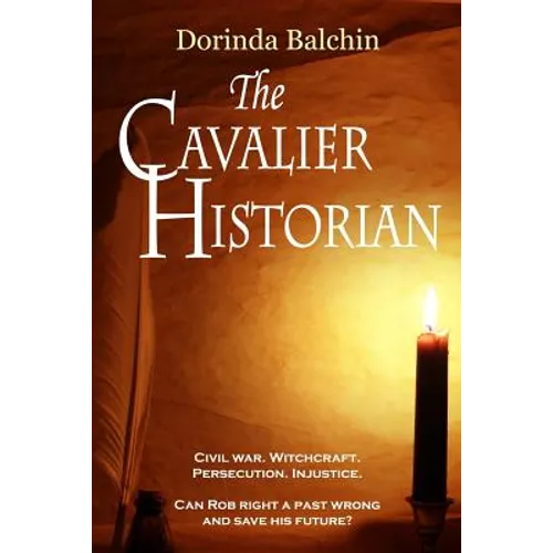 The Cavalier Historian