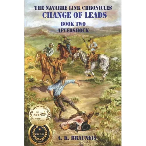 The Navarre Link Chronicles Change of Leads: Aftershock