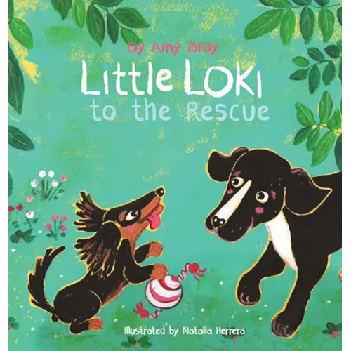 Little Loki to the Rescue