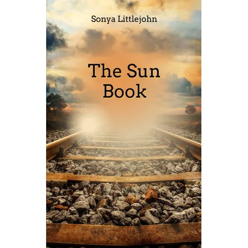The Sun Book