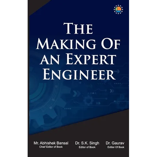 The Making of an Expert Engineer