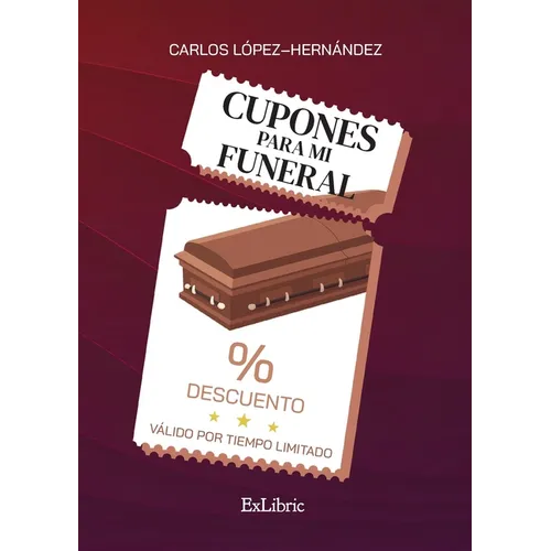 Cupones para mi funeral