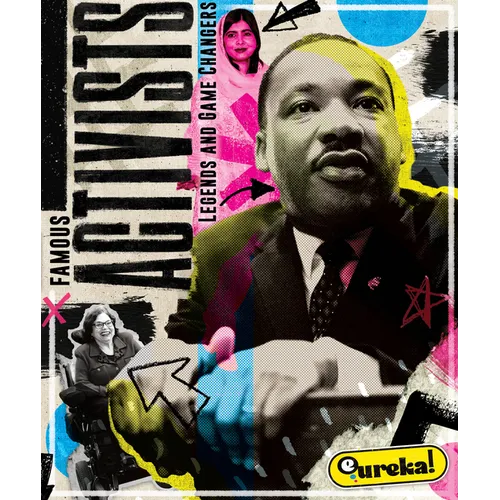 Famous Activists