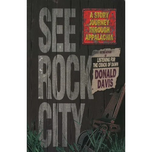 See Rock City