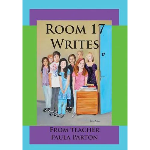 Room 17 Writes