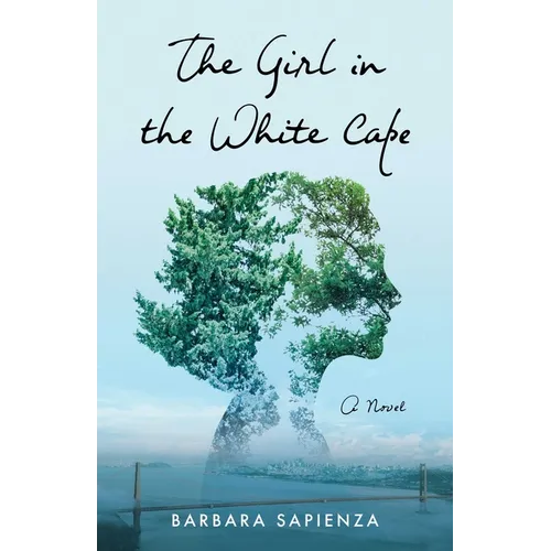 The Girl in the White Cape