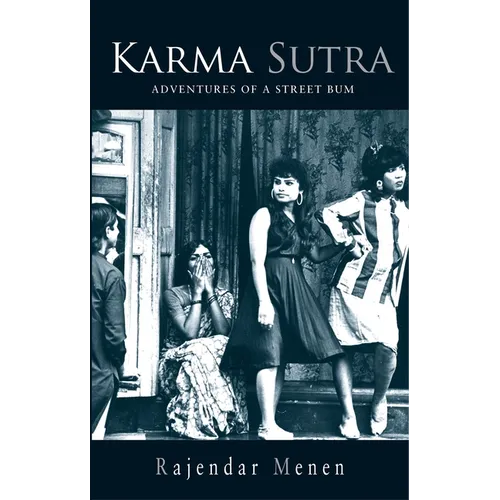 Karma Sutra - Confession of a Street