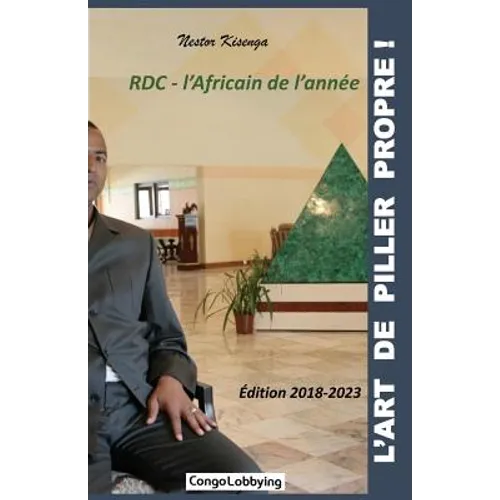 L'art de piller propre