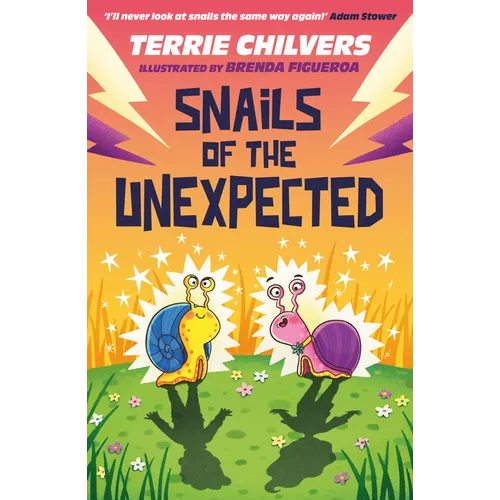 Snails of the Unexpected