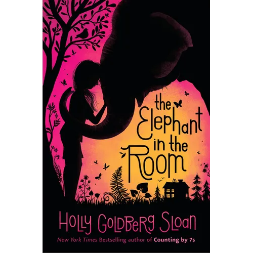 The Elephant in the Room
