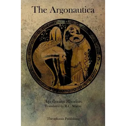 The Argonautica