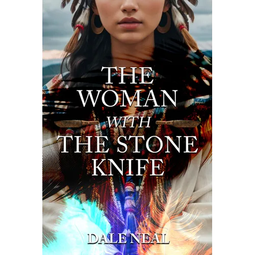 The Woman with the Stone Knife