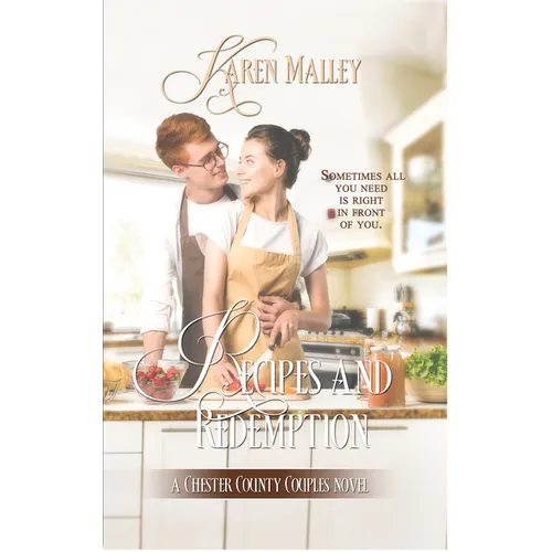 Recipes and Redemption