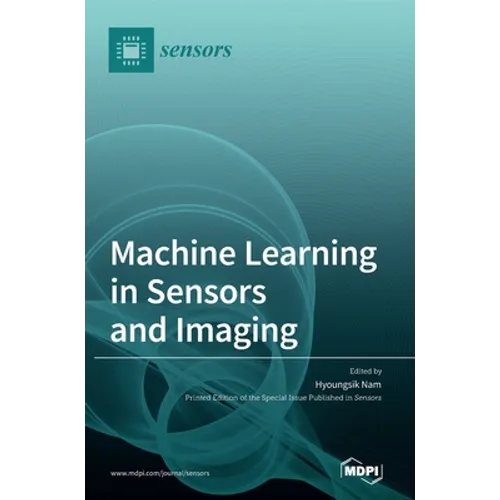 Machine Learning in Sensors and Imaging