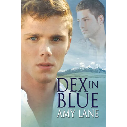 Dex in Blue: Volume 2