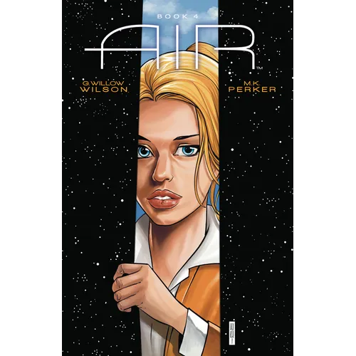 Air Volume 4