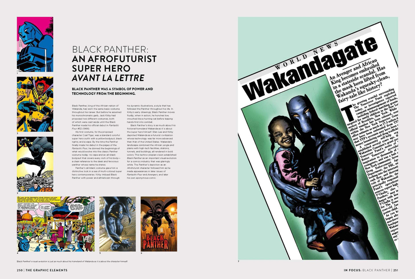 Marvel By Design - Special Edition Book