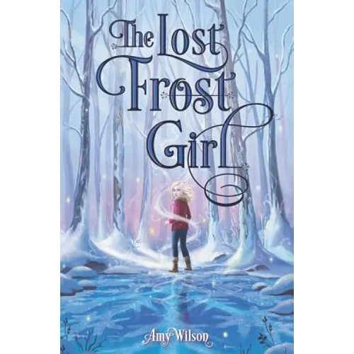 The Lost Frost Girl