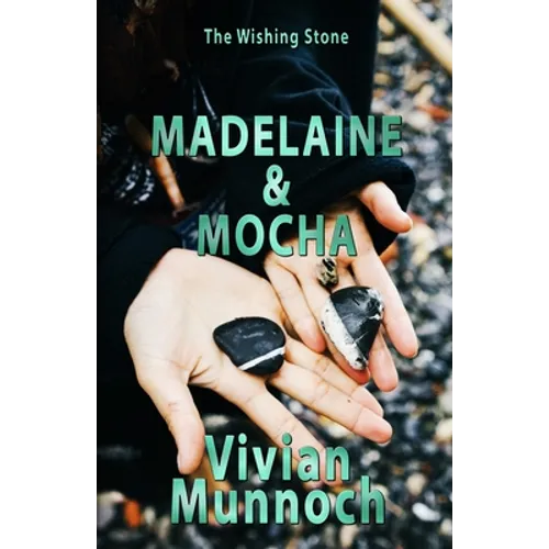Madelaine & Mocha