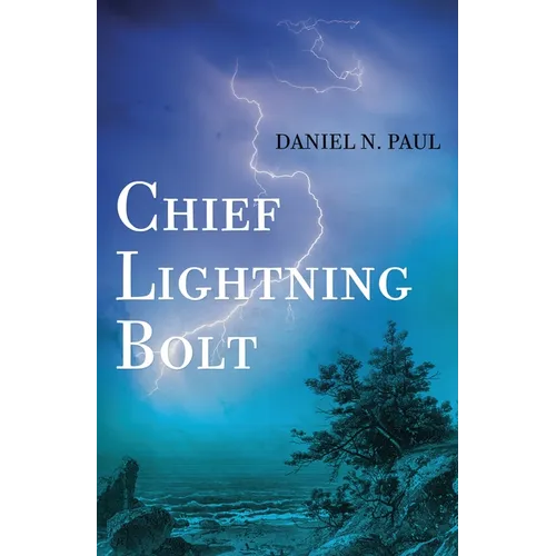 Chief Lightning Bolt