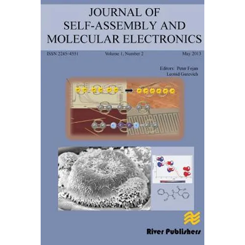 Journal of Self-Assembly and Molecular Electronics (SAME) 1-2