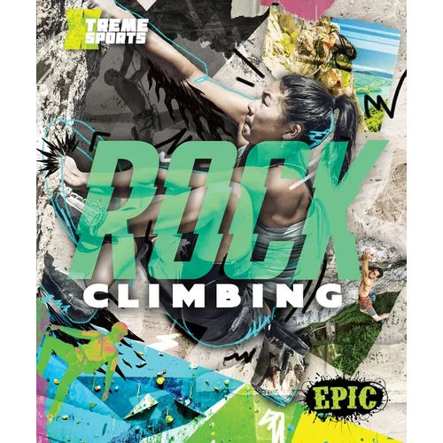 Rock Climbing