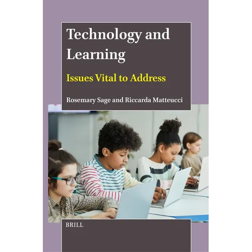 Technology and Learning: Issues Vital to Address