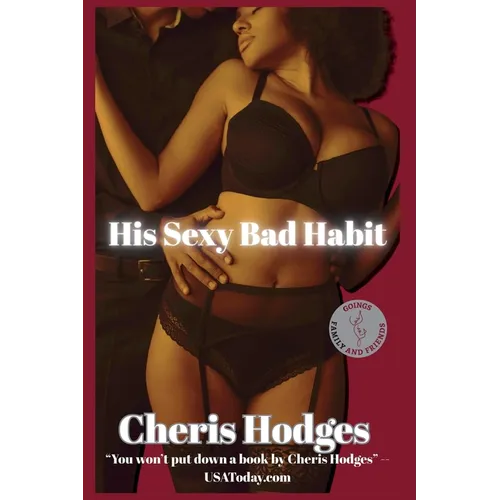 His Sexy Bad Habit