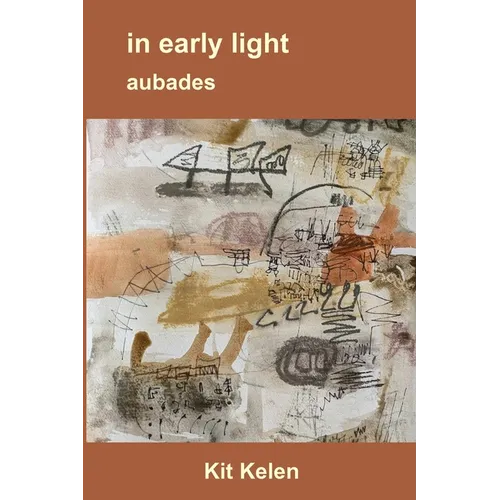in early light aubades