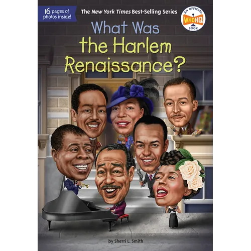 What Was the Harlem Renaissance?