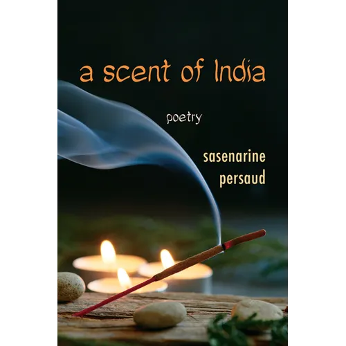 A Scent of India