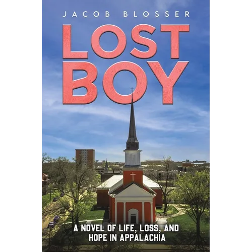 Lost Boy