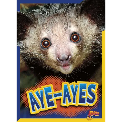 Aye-Ayes