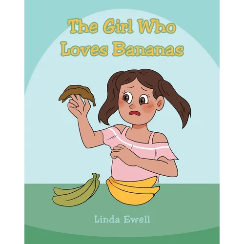 The Girl Who Loves Bananas