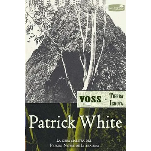 Voss (Tierra Ignota)