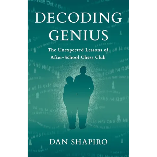 Decoding Genius: The Unexpected Lessons of After-School Chess Club